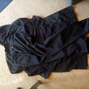 Boohoo man shirt and joggerd workout combo 5x